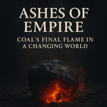 Ashes of Empire: Coal’s Final Flame in a Changing World